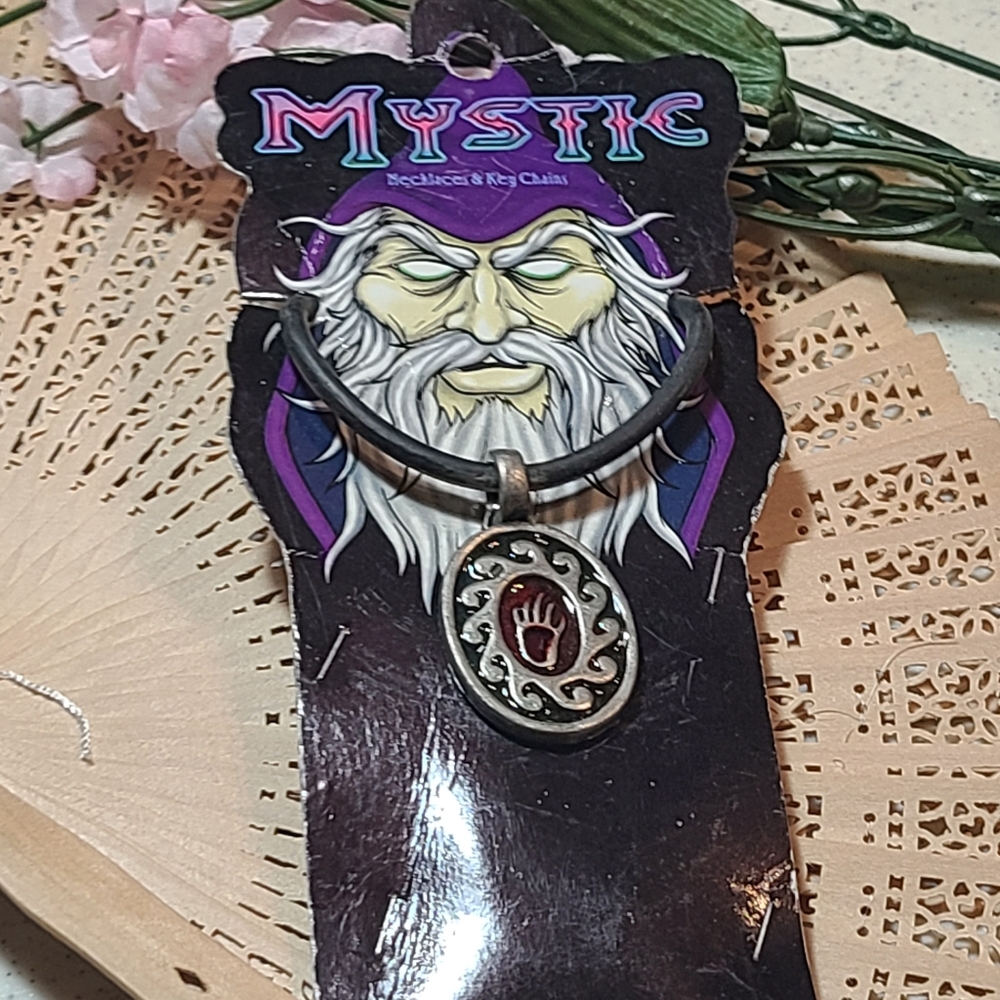 Mystic Necklace NWT